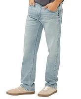Silver Jeans Co. Men's Grayson Classic Fit