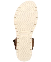 Style & Co Women's Mayaa Flat Sandals, Exclusively at Macy's