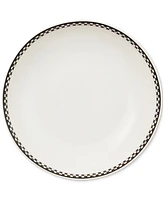 MacKenzie-Childs Courtly Check Everyday Serving Bowl, 80-oz.