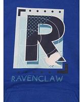 Harry Potter Ravenclaw R Logo Youth Royal Blue Sweatshirt-xl