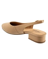 Trotters Jessa Flat