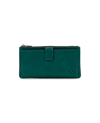 Patricia Nash Naxos Wallet