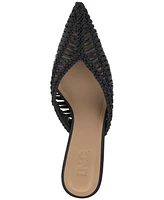 I.n.c. International Concepts Women's Georete Woven Pumps, Exclusively at Macy's