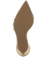 I.n.c. International Concepts Women's Kadira Embellished Dress Sandals