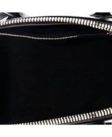 Pre-Owned Givenchy Antigona Bag Glazed Leather