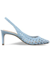 On 34th Women's Monikaa Pointed-Toe Pumps, Exclusively at Macy's