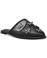 Wild Pair Women's Melody Mesh Mules, Exclusively at Macy's