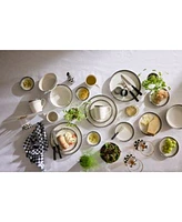 Mackenzie Childs Courtly Check Everyday Dinnerware Serveware