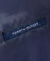Tommy Hilfiger Men's Stripe Logo Backpack