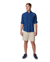 Columbia Men's Bahama Ii Long Sleeve Shirt