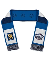 Fanatics Men's Finland 2025 4 Nations Face-Off Team Scarf