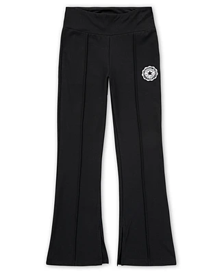 Converse Big Girls Flared Leggings Pants