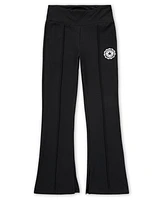 Converse Big Girls Flared Leggings Pants