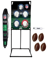 Franklin Sports Nfl Deluxe Football Target Toss Game