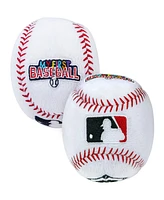 Franklin Sports Mlb MyFirst Kids Soft Plush Baseball