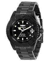 Invicta Men's Pro Diver Automatic 3 Hand Dial Watch