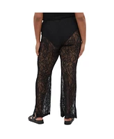 Plus June Pant