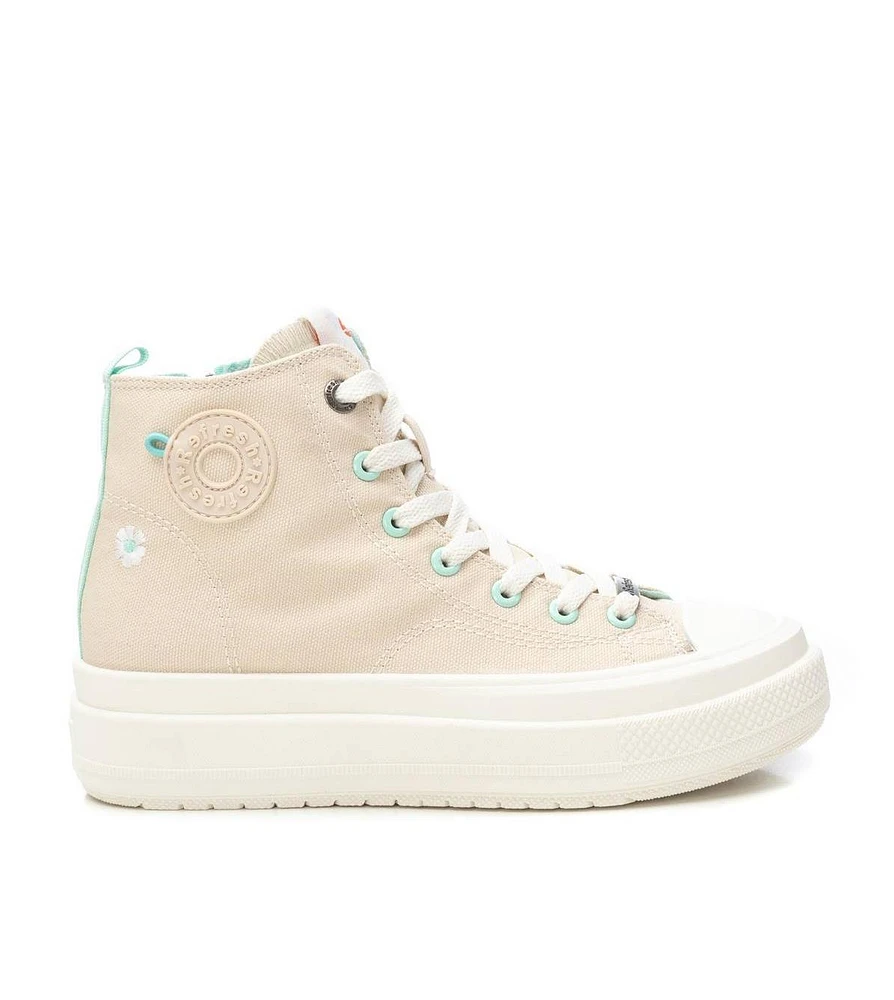 Refresh Collection Women's Sneaker Booties By Xti