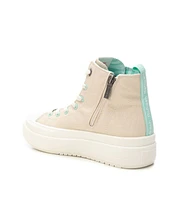 Refresh Collection Women's Sneaker Booties By Xti