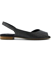 Toms Women's Briella Slingback Flats