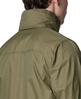 Columbia Men's Glennaker Lake Ii Rain Jacket