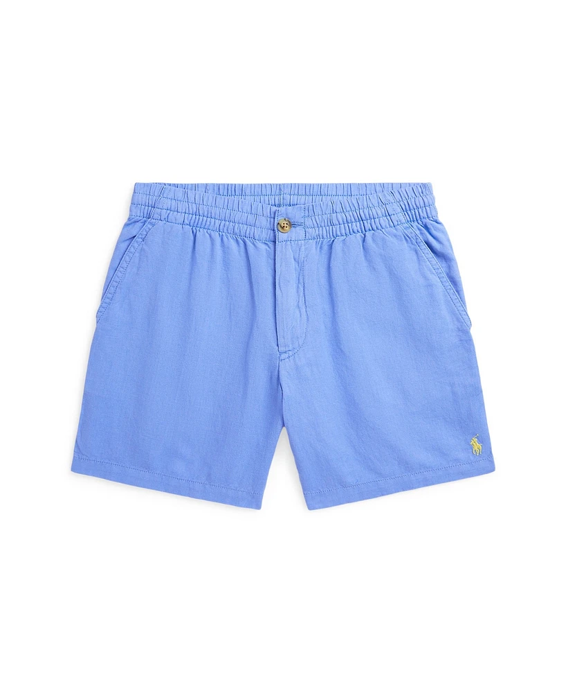 Polo Ralph Lauren Big Boys Prepster Short