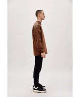 Pcfg Men's Crochet Sweat
