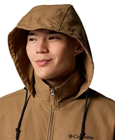 Columbia Men's Indigo Canyon Jacket