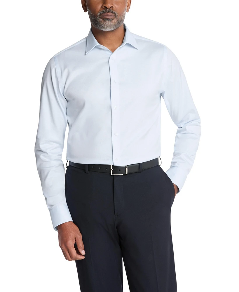 Calvin Klein Men's Slim Fit Dress Shirt