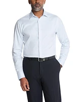 Calvin Klein Men's Slim Fit Dress Shirt