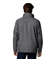Columbia Men's Glennaker Lake Ii Rain Jacket