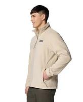 Columbia Men's Steens Mountain Full Zip 2.0 Fleece Jacket