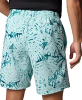 Columbia Men's Summertide Stretch Printed Shorts
