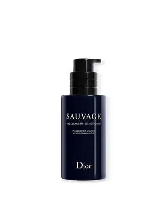 Dior Men's Sauvage Cleanser, 4 oz.