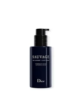 Dior Men's Sauvage Cleanser, 4 oz.