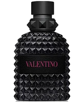 Valentino Men's Uomo Born In Roma Extradose Parfum, 1.7 oz.