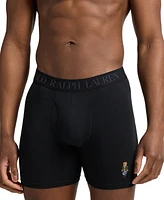 Polo Ralph Lauren Men's 3-Pk. Boxer Briefs Gift Set