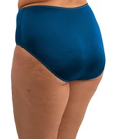 Elomi Women's Plus Cate Full Brief Underwear EL4036