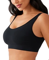 Wacoal Women's Feeling Flexible Wireless Bralette 835332