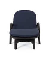 Escape Stress with Sun-Soaked Comfort: Ultimate Chaise Lounge