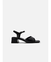 Camper Kora Leather Sandals