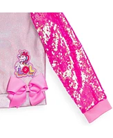 JoJo Siwa Zip Up Jacket