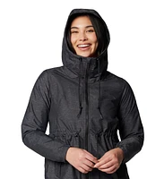 Columbia Women's Lillian Ridge Zipper Ii Jacket