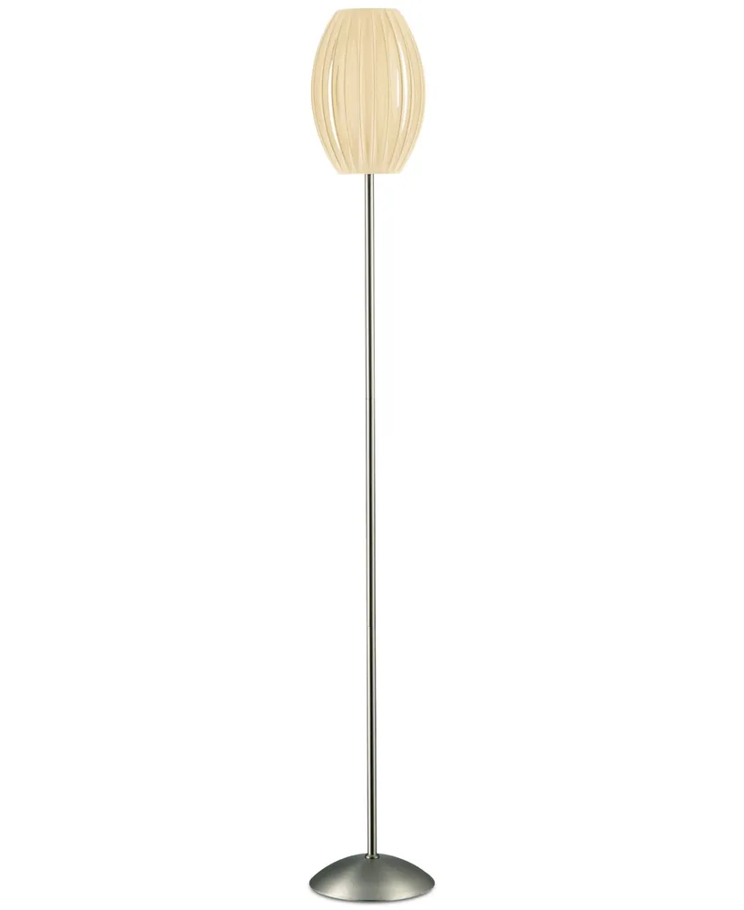 Lite Source Egg Metal Floor Lamp