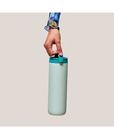 Willow Portable Milk Cooler, Teal