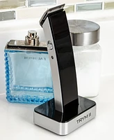 Pure Enrichment Trym Ii Rechargeable Hair Trimmer Kit