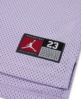 Jordan Big Girls Round Neck 23 Jersey