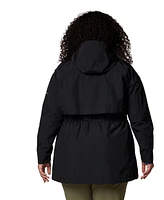 Columbia Plus Pardon My Jacket