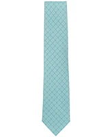 Michael Kors Men's Marley Geo-Pattern Tie