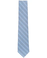 Michael Kors Men's Thorne Grid Tie